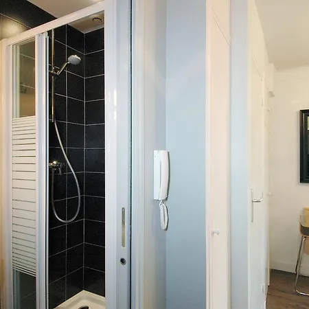 Appart'tourisme 2 Porte De Versailles Appartement Paris