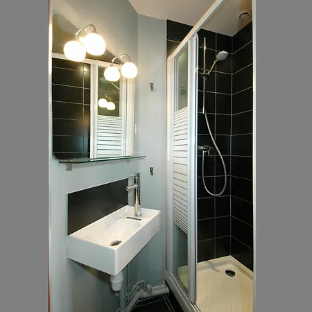 Apartamento Appart'tourisme 2 Porte De Versailles *